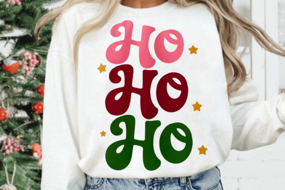 Crochet Ho Ho Ho Santa Embroidery Review