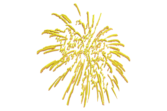 Golden Spark Fireworks: A Designer’s Review