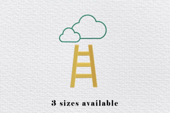 Ladder to Clouds: A Designer’s Review