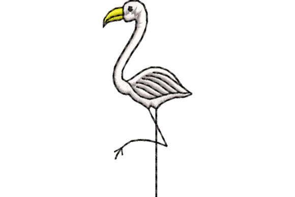 Reviewing Beautiful Bird Embroidery Design for Holiday Sales