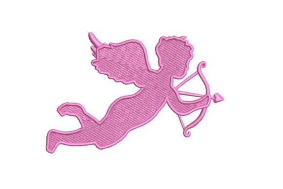 Reviewing the Flying Cupid Silhouette Design