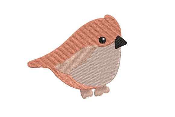 Sweet Bird Embroidery: A Holiday Design Review